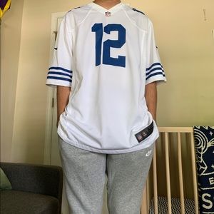 Colts jersey